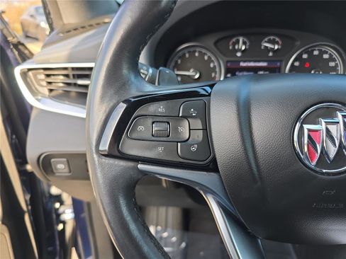 Used 2023 Buick Enclave Essence w/ Experience Buick Package image 32