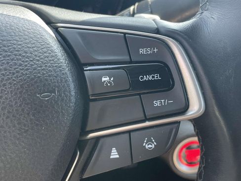 Used 2021 Honda Accord Sport Special Edition image 22