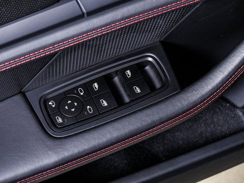 Certified 2024 Porsche Taycan GTS image 27