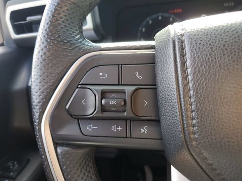 Certified 2024 Toyota Tacoma TRD Off-Road AWD/4WD image 21