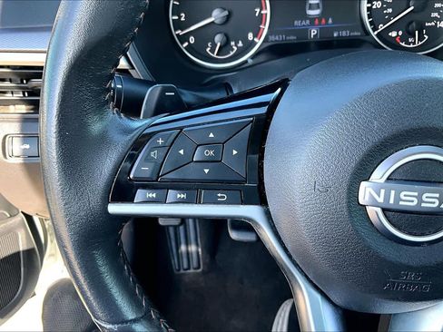 Used 2024 Nissan Altima 2.5 SR image 24