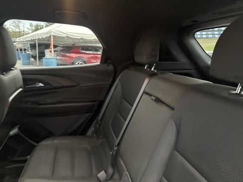 Used 2023 Chevrolet TrailBlazer RS image 13