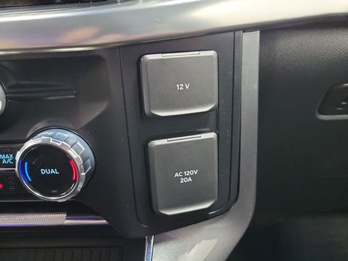 Used 2023 Ford F150 Lariat w/ Equipment Group 502A High AWD/4WD image 39