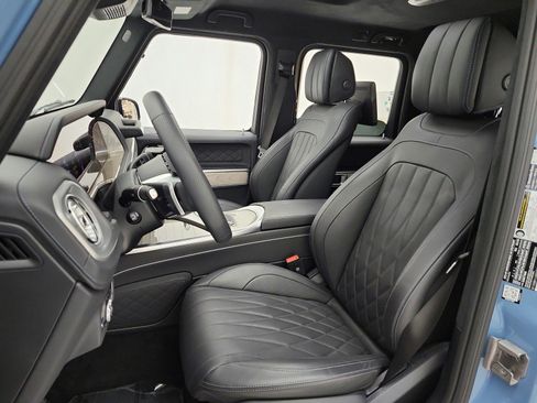 Certified 2026 Mercedes-Benz G 550 image 15