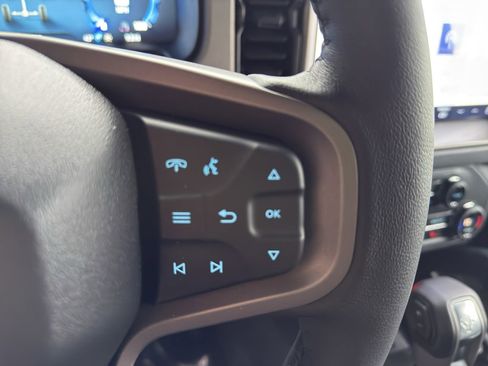 New 2026 Ford Bronco Outer Banks image 18