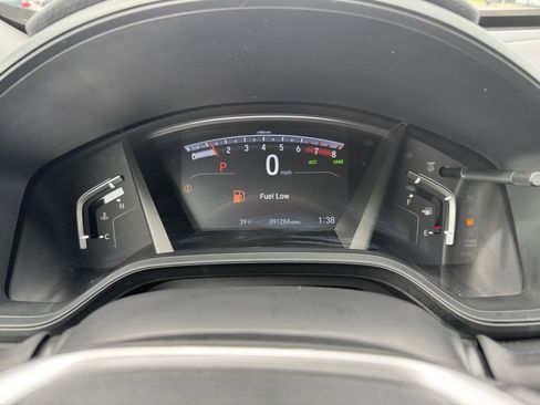 Used 2021 Honda CR-V Special Edition image 29