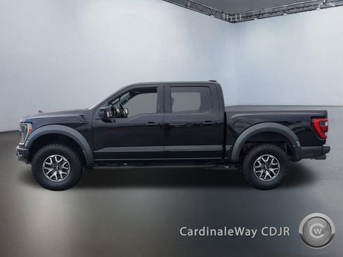 Used 2023 Ford F150 Raptor image 5