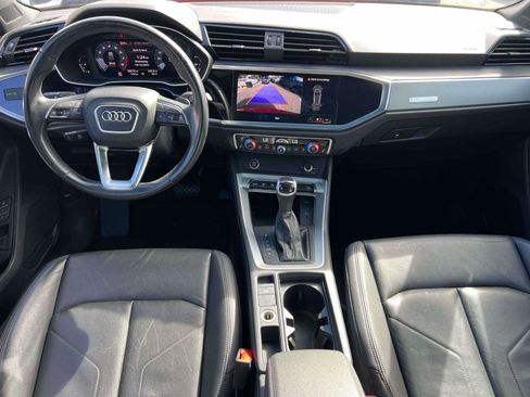 Used 2023 Audi Q3 2.0T Premium AWD/4WD image 12