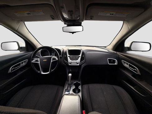 Used 2014 Chevrolet Equinox LT FWD image 11