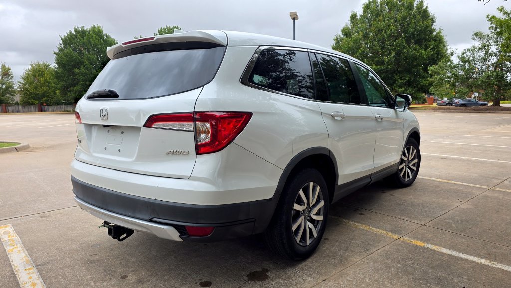Used 2020 Honda Pilot EX image 19