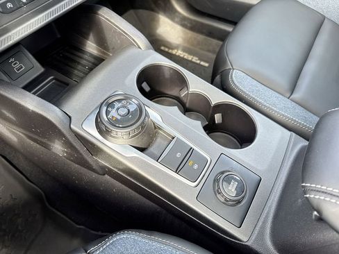 Used 2025 Ford Bronco Sport Outer Banks w/ Outer Banks Tech Package+ AWD/4WD image 18