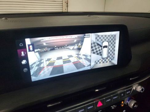 Certified 2024 Kia Telluride SX X-Line image 27