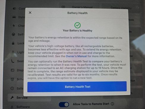 Used 2021 Tesla Model 3 RWD image 49