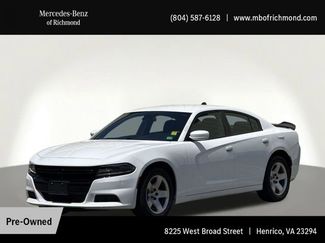 Used 2020 Dodge Charger Police w/ Street Appearance Group RWD 360° Tour