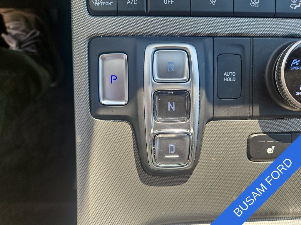 Used 2024 Hyundai Palisade SEL AWD/4WD image 27