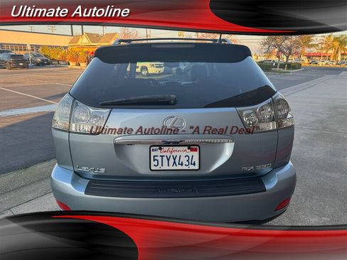 Used 2006 Lexus RX 330 Base image 5