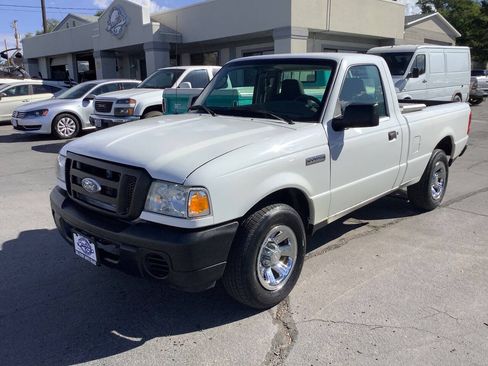 Used 2008 Ford Ranger XL RWD image 21