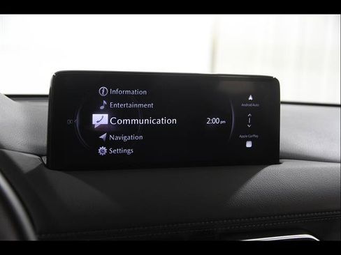 Certified 2025 MAZDA CX-5 AWD 2.5 S w/ Select Package image 9