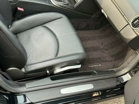 Used 2005 Porsche Boxster image 39