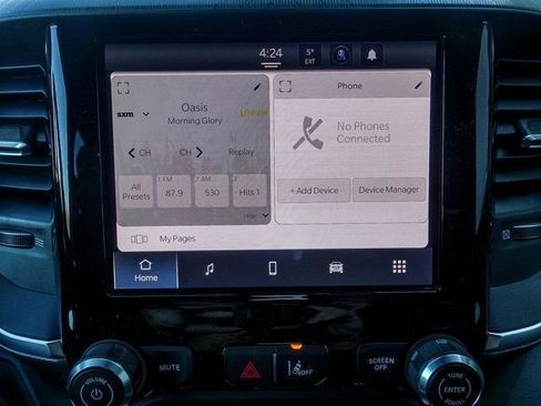 New 2026 RAM 1500 Express AWD/4WD image 14
