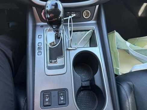 Used 2023 Nissan Murano SL w/ SL Moonroof Package FWD image 21