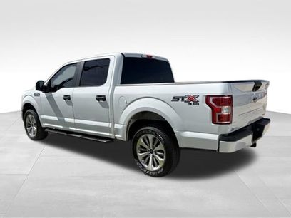 Used 2018 Ford F150 XL w/ Equipment Group 101A Mid