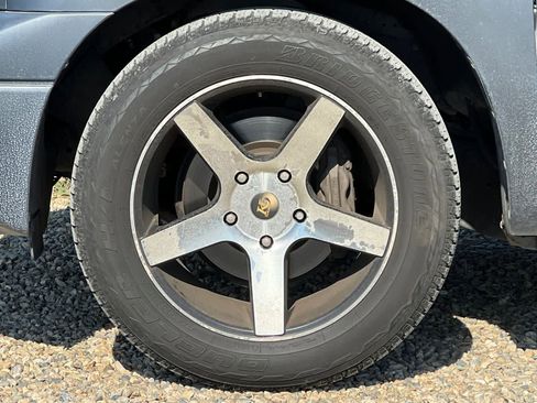 Used 2007 Toyota Tundra Limited RWD image 12