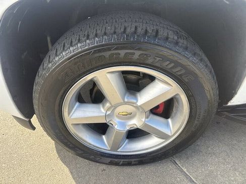 Used 2007 Chevrolet Tahoe LTZ w/ LTZ Preferred Equipment Group image 13