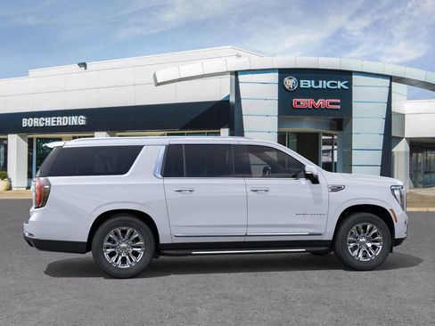 New 2026 GMC Yukon XL Denali image 5