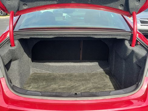 Used 2014 Chevrolet Impala LT w/ Premium Seating Package image 12