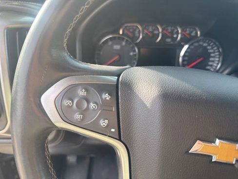Used 2015 Chevrolet Silverado 3500 LTZ w/ Duramax Plus Package image 21