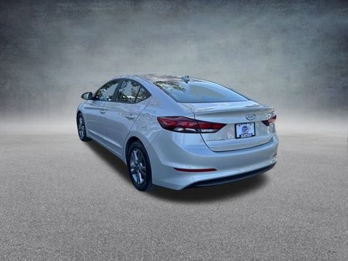 Used 2018 Hyundai Elantra SEL image 38