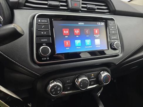 Used 2024 Nissan Versa S w/ S Plus Package FWD image 19