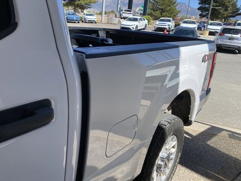 Used 2021 Ford F250 XLT image 52