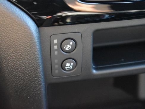 New 2026 Honda Ridgeline Black Edition image 22