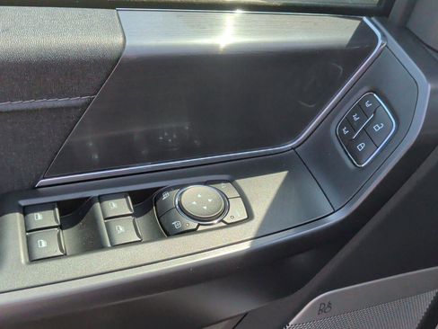 New 2026 Ford F150 Lariat w/ Equipment Group 501A Mid image 17