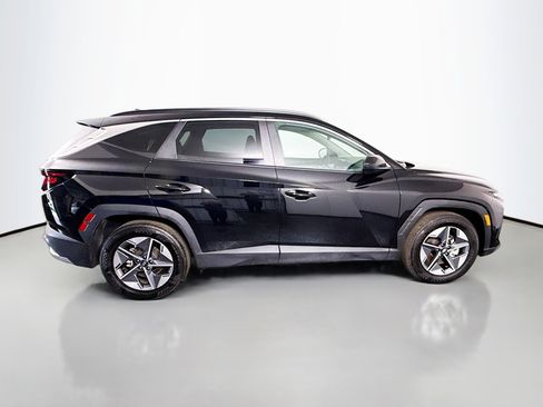 Used 2025 Hyundai Tucson SEL image 11