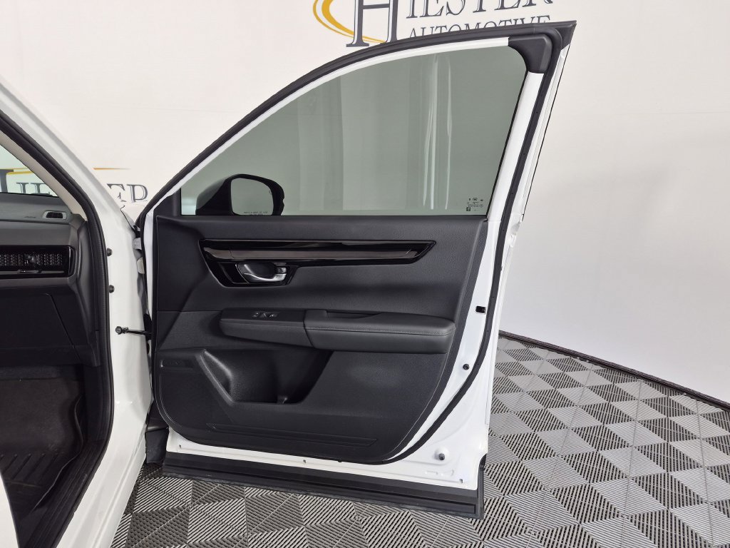 Used 2024 Honda CR-V EX-L image 34