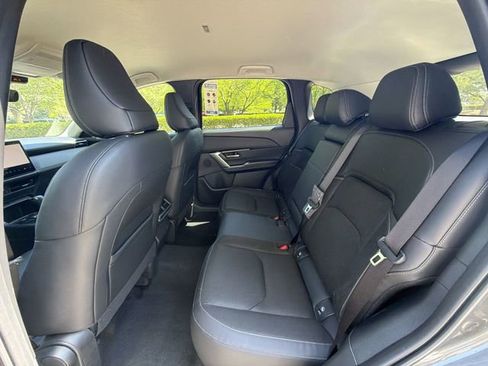 New 2026 MAZDA CX-5 Select AWD/4WD image 24