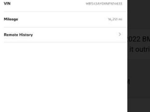 Used 2022 BMW M3 Competition w/ M Carbon Exterior Package AWD/4WD image 5