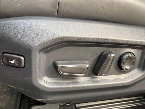 Certified 2026 Toyota Tundra Platinum AWD/4WD image 12