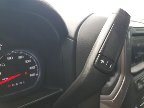 Used 2022 Chevrolet Silverado 1500 Custom image 28