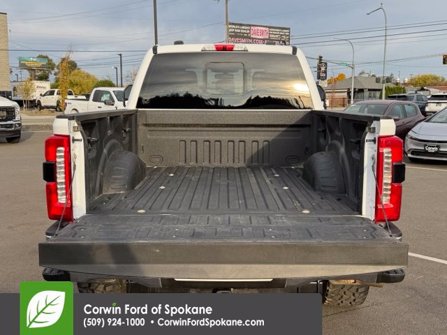 Used 2023 Ford F350 Lariat AWD/4WD image 20