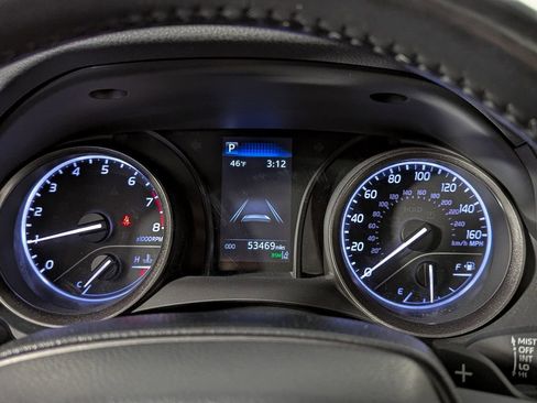 Used 2022 Toyota Camry SE w/ Convenience Package image 31