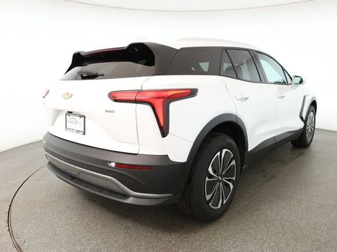 Used 2024 Chevrolet Blazer EV LT image 4