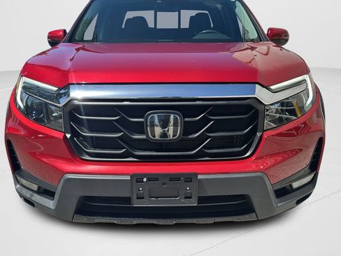 Used 2022 Honda Ridgeline RTL-E image 32