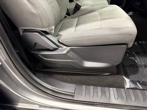 Used 2024 Ford F350 XL w/ STX Appearance Package image 23