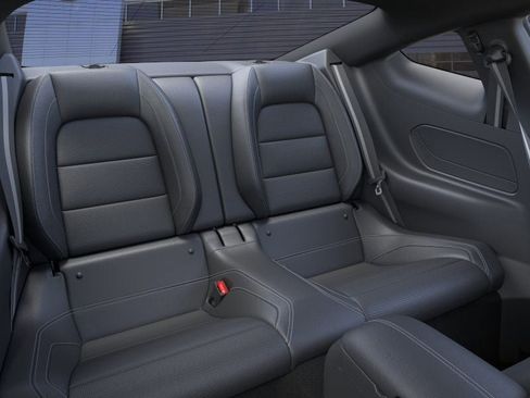 New 2025 Ford Mustang GT Premium w/ GT Performance Package image 11