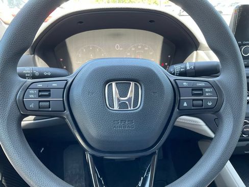 Used 2024 Honda Accord EX image 12