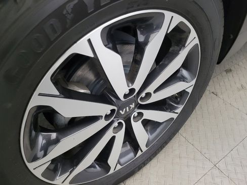 Used 2018 Kia Sportage EX image 31